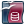 OpenOffice Base Icon 24x24 png